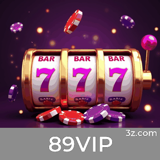 89VIP: Bônus e Promoções Imperdíveis para Você!