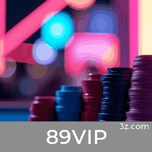 89VIP Casino: Nova Dimensão de Interação Social