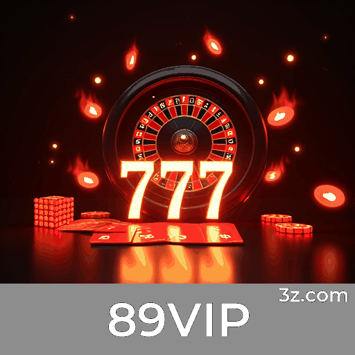 Desbloqueie Surpresas Exclusivas com 89VIP!
