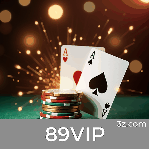 Desbloqueie Surpresas Exclusivas com 89VIP!