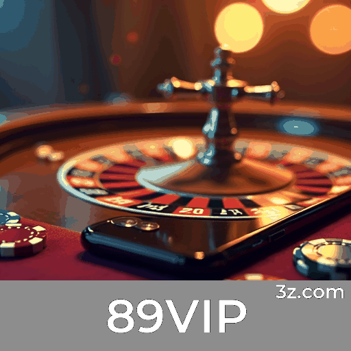 89VIP: Bônus e Promoções Imperdíveis para Você!