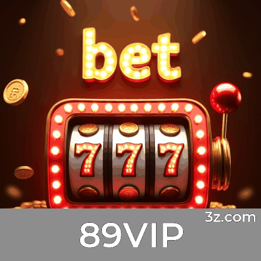 89VIP: A Plataforma de Apostas Profissional e Segura