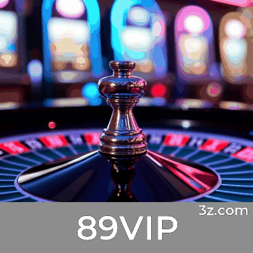 89VIP Casino: Nova Dimensão de Interação Social