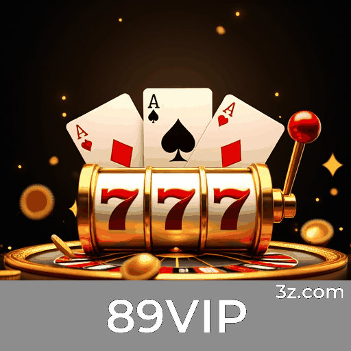 89VIP: A Plataforma de Apostas Profissional e Segura